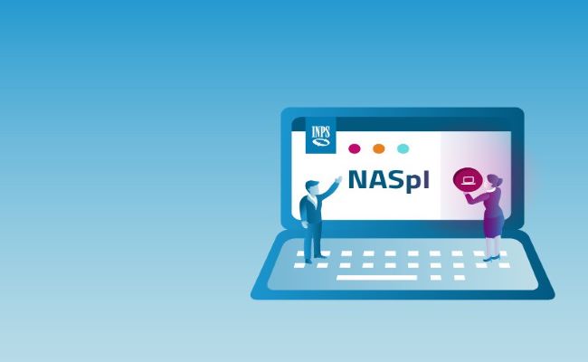 grafica NASpi INPS 