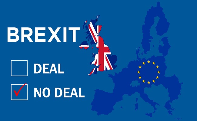 brexit no deal 