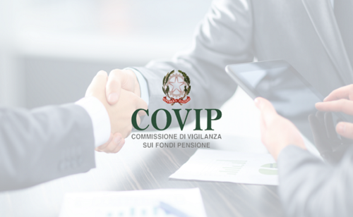 Covip In Tema Di Riscatto Per Premorienza Diversa La Disciplina Per Pubblico E Privato