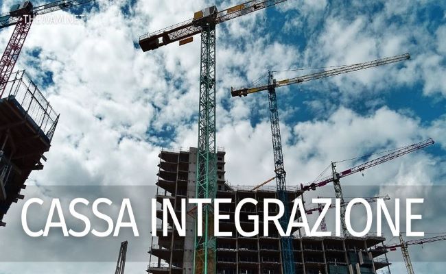 cassa integrazione