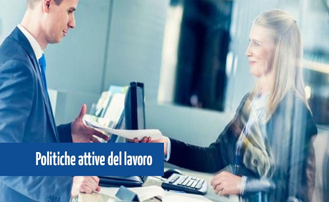 politiche attive del lavoro