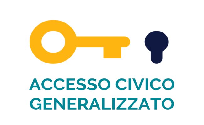 accesso civico generalizzato della PA