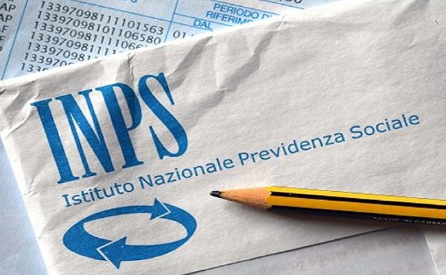 ISEE e DSU richiesti dall' INPS 