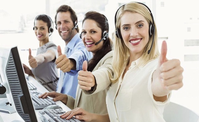 operatori call center asstel