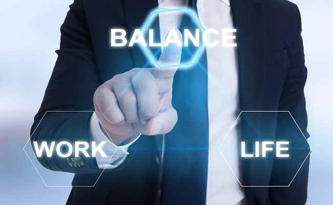 conciliazione vita lavoro work life balance