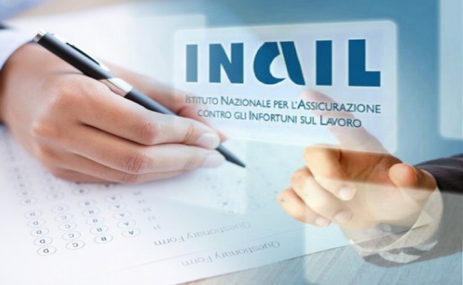 grafica INAIL per bando ISI 2019