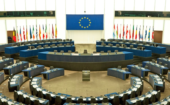 parlamento ue 