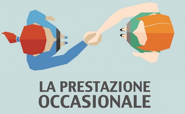 prestazioni occasionali