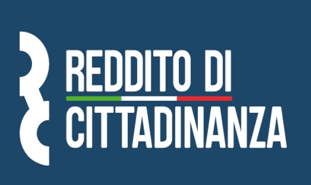 logo reddito di cittadinanza