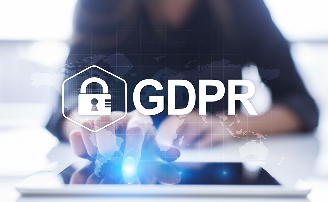 gdpr - provvedimento rapporto di lavoro