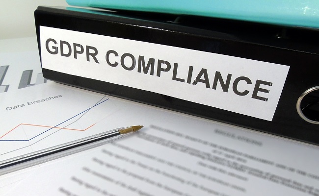 gdpr compliance