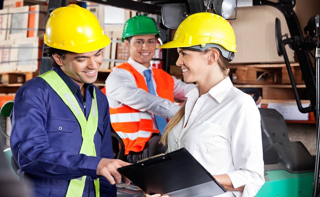 rappresentante sicurezza sul lavoro