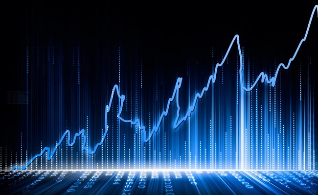 grafico statistiche occupati e disoccupati