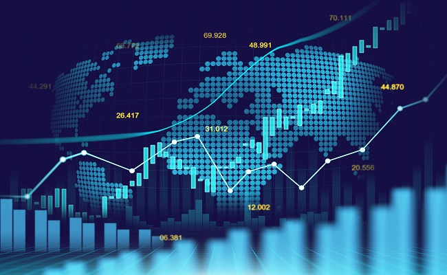 grafici andamento economia agosto 2019