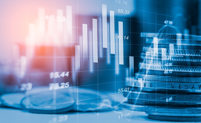 diagrammi andamento dell'economia aprile 2019