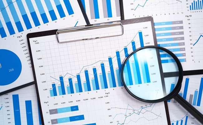 grafici statistiche covip