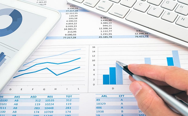 statistiche sull'andamento dell'economia