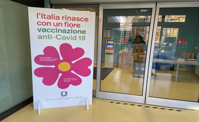 campagna vaccinale