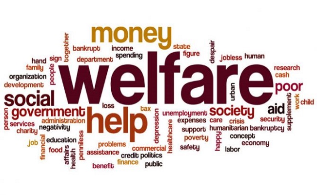 welfare 