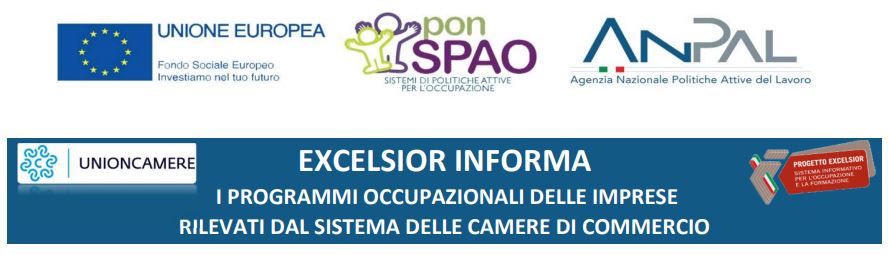 loghi excelsior informa