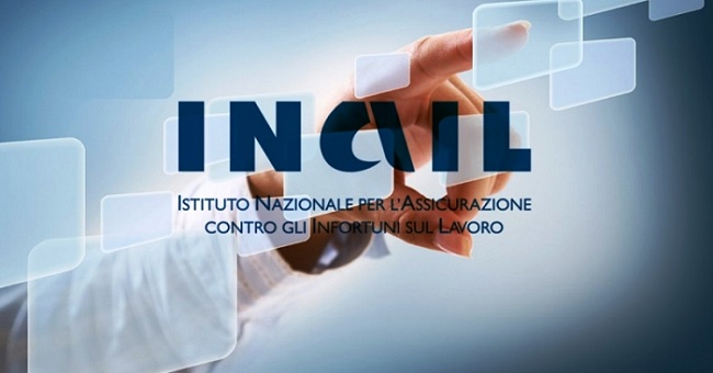 logo inail