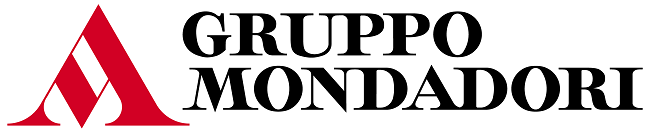 logo mondadori