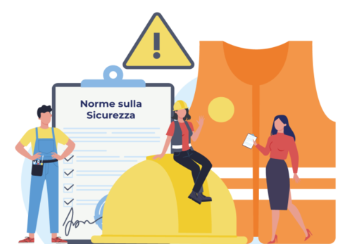 Le Norme Relative All'igiene Del Lavoro Sono Contenute DL Lavoro : Le novità in materia di salute e sicurezza sul lavoro