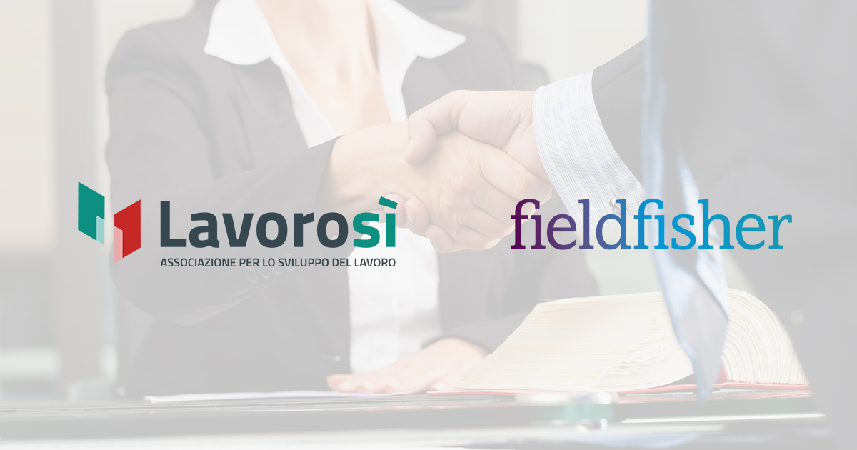 grafica lavorosì fieldfisher crisi d'impresa