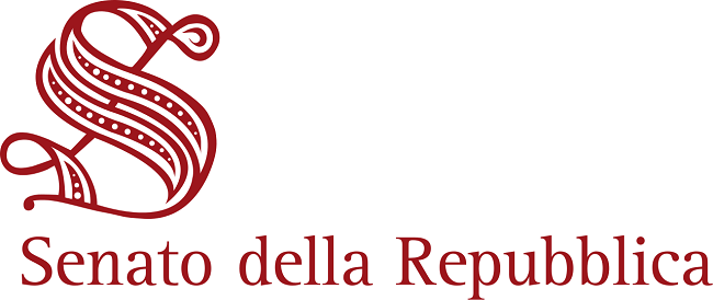 logo senato della repubblica