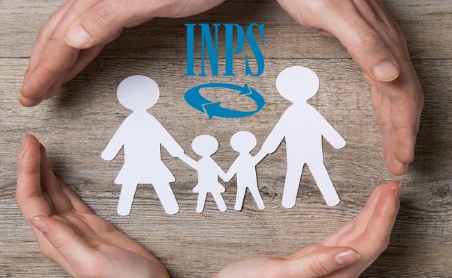 INPS – Mess. n. 4583 del 6.12.2019: ANF – Nuove funzionalità per la presentazione delle domande