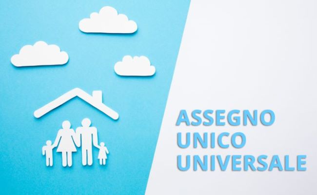 INPS : Assegno unico 2026, presentazione domanda e aggiornamento importi con nuovi criteri di calcolo ISEE