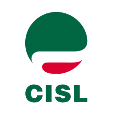 logo CISL