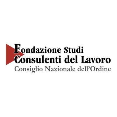 logo Fondazione Studi CDL