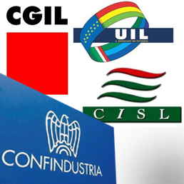 Confindustria – Cgil, Cisl, Uil: Fondimpresa – Protocollo d’intesa per la condivisione dei piani formativi