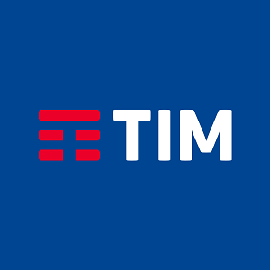 logo TIM
