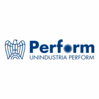 logo unindustria perform