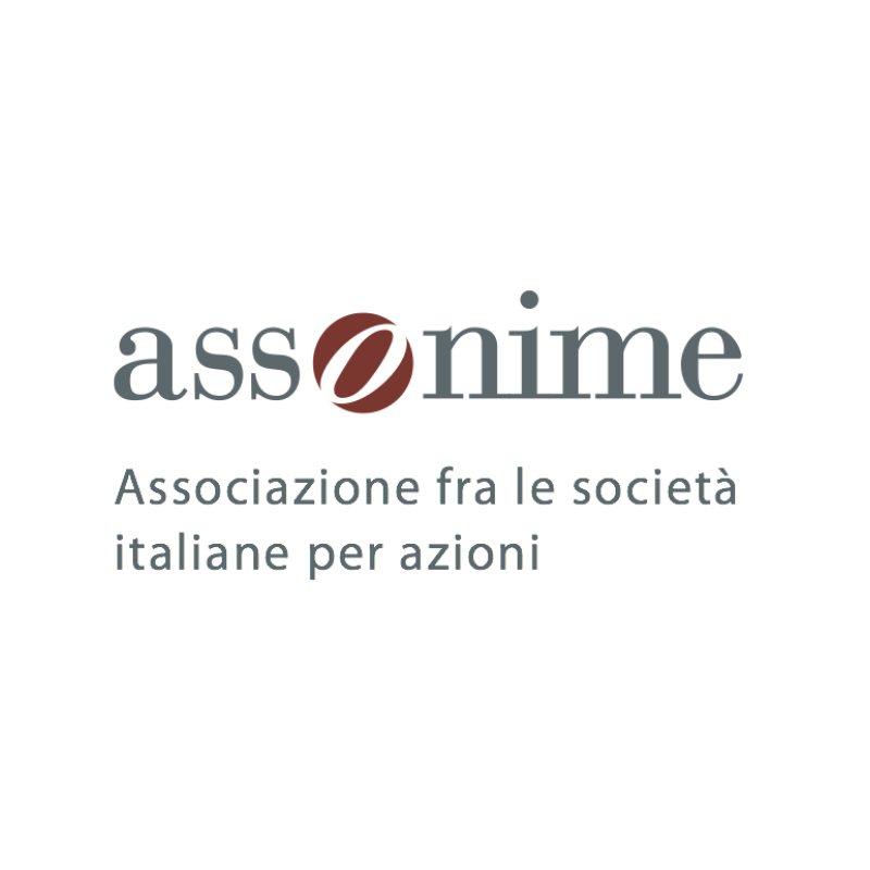 logo Assonime