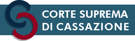 logo Cassazione