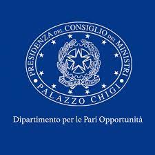 logo pcdm dip pari opportunità