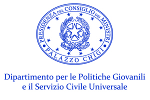 logo politiche giovanili