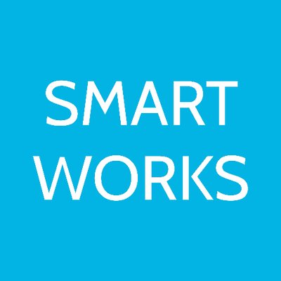 logo smart working